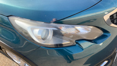 Peugeot 2008 1.2 PureTech 110 Allure 5dr Petrol Estate